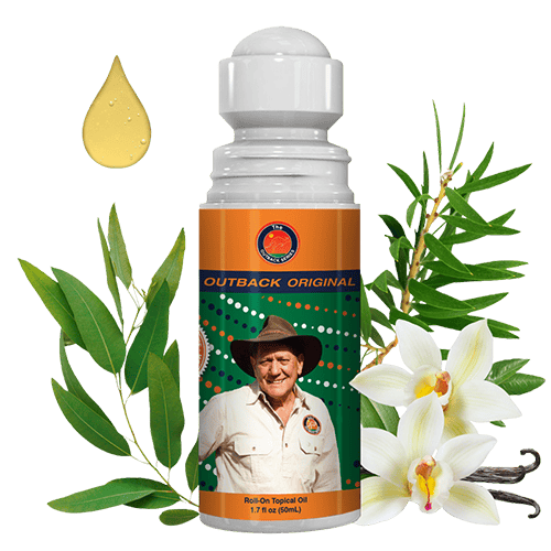 Outback Original botanical roll-on